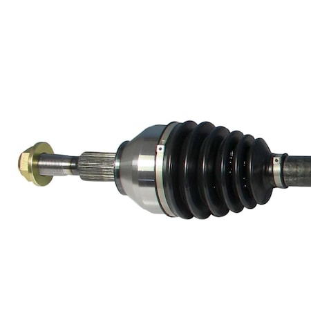 Gsp NCV11018 New CV Axle NCV11018